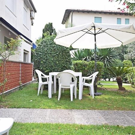 Residenza Canova 利尼亚诺萨比亚多罗 外观 照片