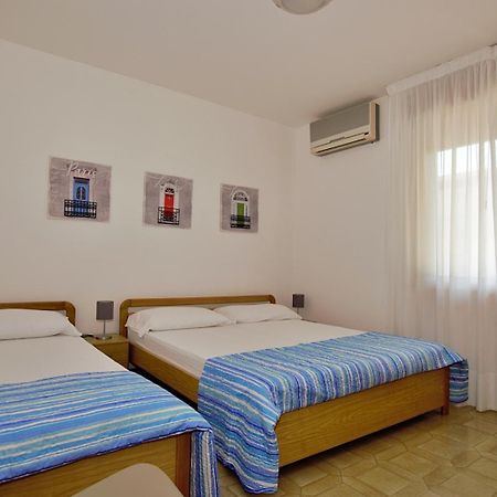 Residenza Canova 利尼亚诺萨比亚多罗 外观 照片
