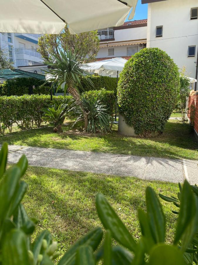 Residenza Canova 利尼亚诺萨比亚多罗 外观 照片